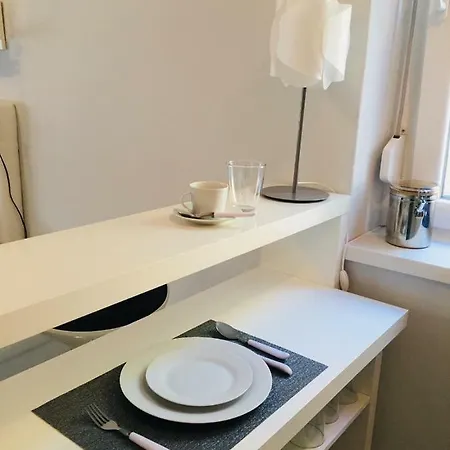 Miracle Apartman Διαμέρισμα