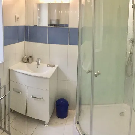 Miracle Apartman * Sárvár