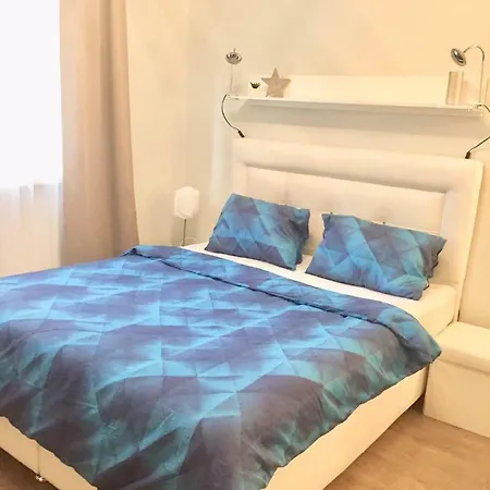 Miracle Apartman Appartement *