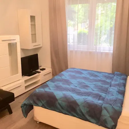 Miracle Apartman