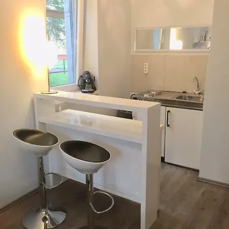 Appartement Miracle Apartman Sárvár