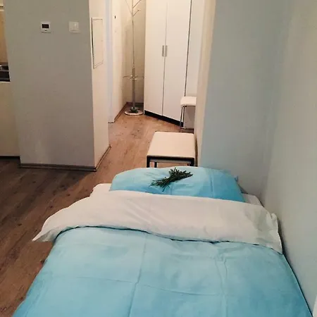 Miracle Apartman