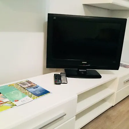 Miracle Apartman *